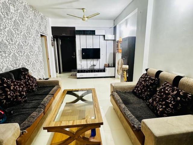 2 BHK Apartment in Chandkheda for rent Ahmedabad. The reference number is 19933131