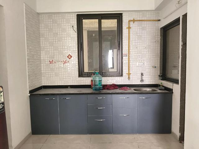 2 BHK Apartment in Chandkheda for rent Ahmedabad. The reference number is 19001285