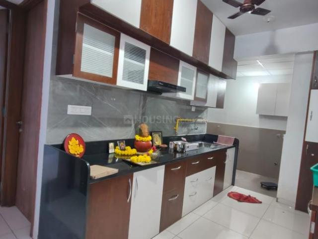 2 BHK Apartment in Chandkheda for rent Ahmedabad. The reference number is 19034346