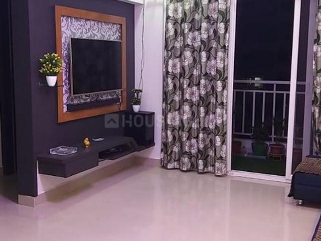 2 BHK Apartment in Chandkheda for rent Ahmedabad. The reference number is 19076328