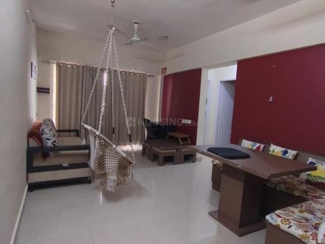 2 BHK Apartment in Chandkheda for rent Ahmedabad. The reference number is 19235848