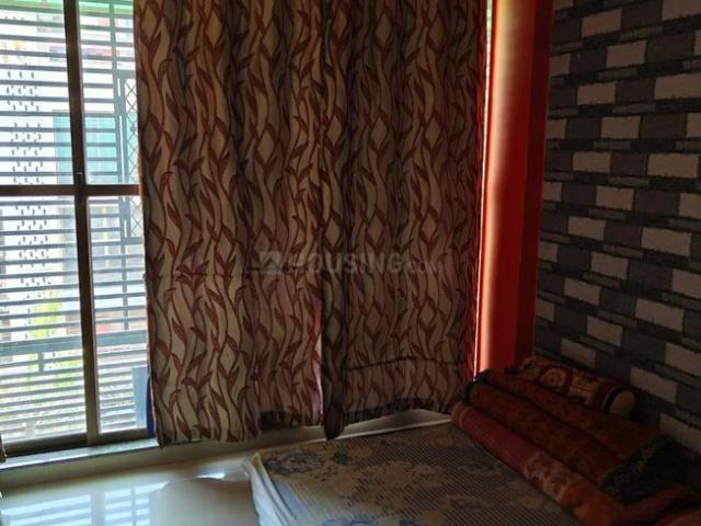 2 BHK Apartment in Chandkheda for rent Ahmedabad. The reference number is 20464128