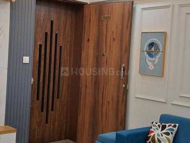 2 BHK Apartment in Chandkheda for rent Ahmedabad. The reference number is 20527006