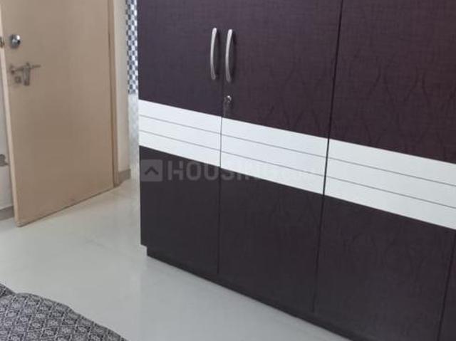 2 BHK Apartment in Chandkheda for rent Ahmedabad. The reference number is 20533686