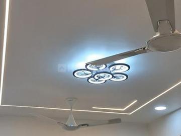 2 BHK Apartment in Chandkheda for rent Ahmedabad. The reference number is 20540404