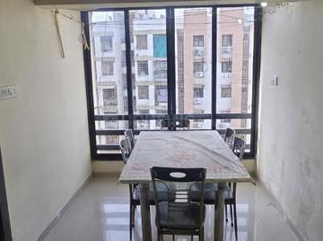 2 BHK Apartment in Chandkheda for rent Ahmedabad. The reference number is 20551913