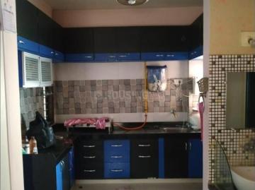 2 BHK Apartment in Chandkheda for rent Ahmedabad. The reference number is 20555569
