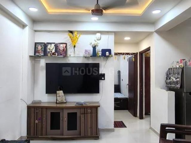 2 BHK Apartment in Chandkheda for rent Ahmedabad. The reference number is 20586394