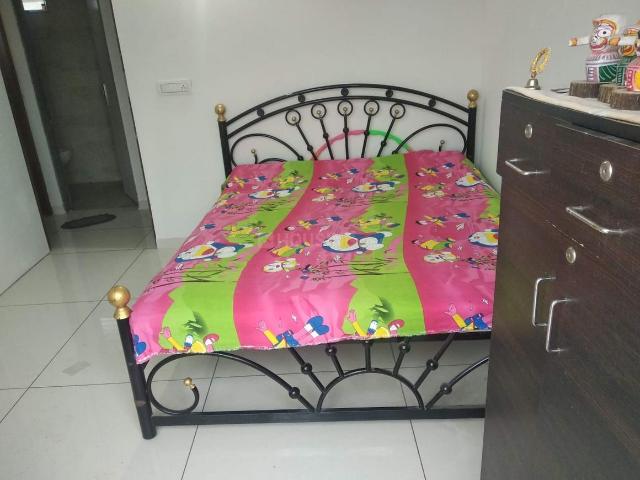 2 BHK Apartment in Chandkheda for rent Ahmedabad. The reference number is 20602080