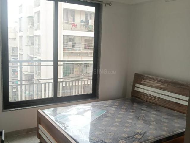 2 BHK Apartment in Chandkheda for rent Ahmedabad. The reference number is 20603150