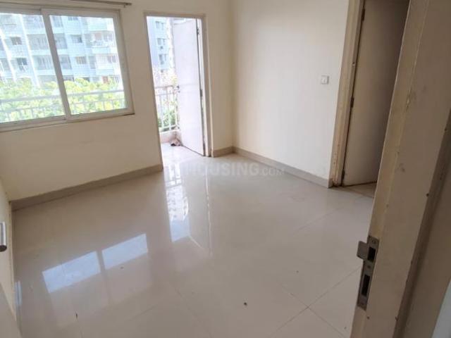 2 BHK Apartment in Chandkheda for rent Ahmedabad. The reference number is 20616356