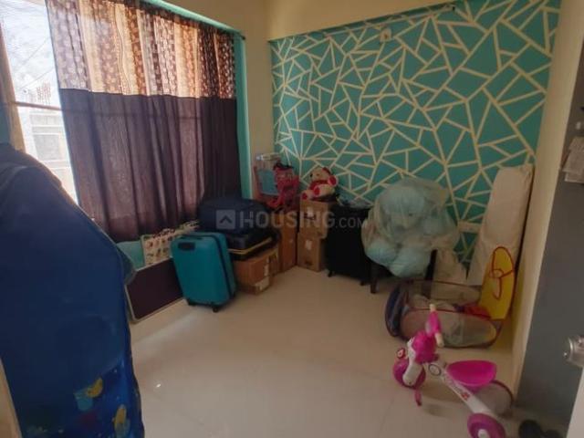2 BHK Apartment in Chandkheda for rent Ahmedabad. The reference number is 20620340