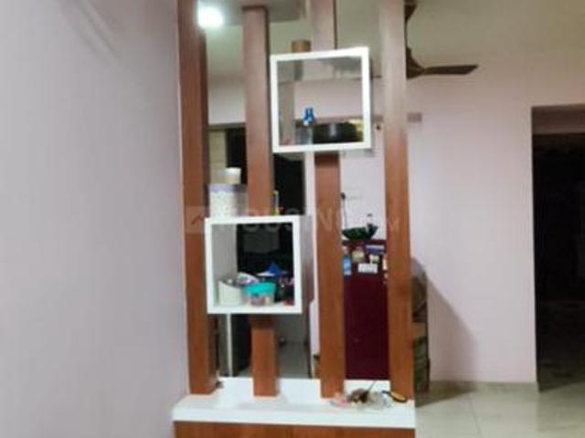 2 BHK Apartment in Chandkheda for rent Ahmedabad. The reference number is 20622419