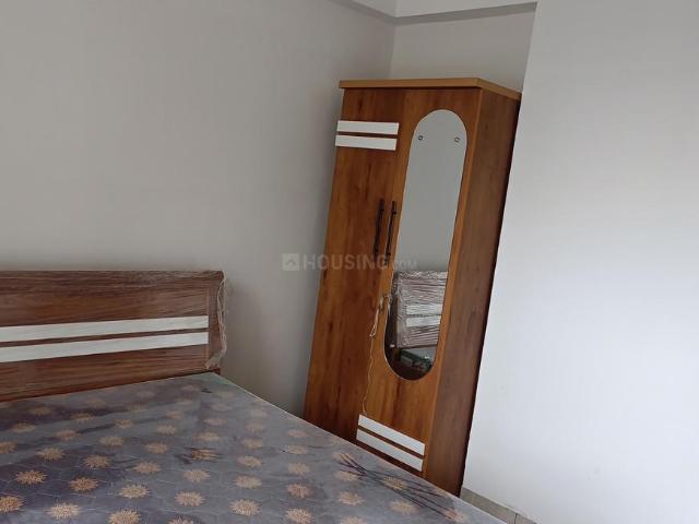 2 BHK Apartment in Chandkheda for rent Ahmedabad. The reference number is 20628137