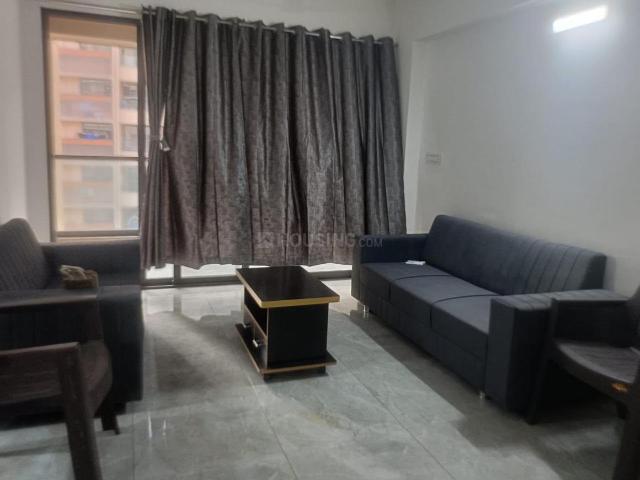 2 BHK Apartment in Chandkheda for rent Ahmedabad. The reference number is 20633291
