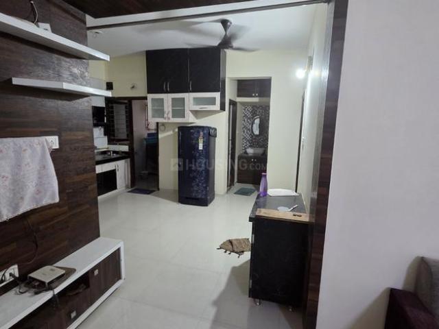 2 BHK Apartment in Chandkheda for rent Ahmedabad. The reference number is 20649970