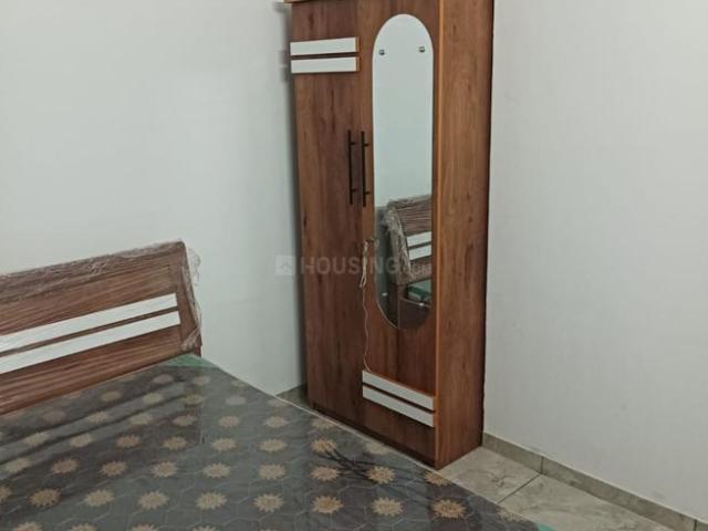 2 BHK Apartment in Chandkheda for rent Ahmedabad. The reference number is 20656954