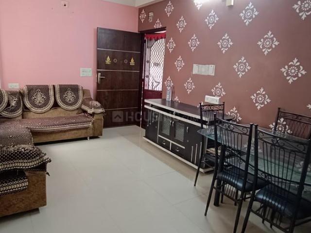 2 BHK Apartment in Chandkheda for rent Ahmedabad. The reference number is 20659134