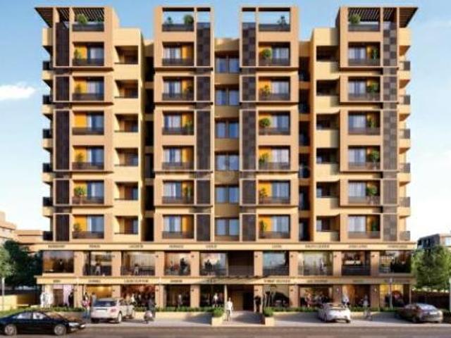 2 BHK Apartment in Chandkheda for rent Ahmedabad. The reference number is 20685450