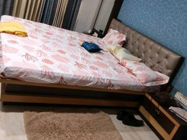 2 BHK Apartment in Chandkheda for rent Ahmedabad. The reference number is 20729503