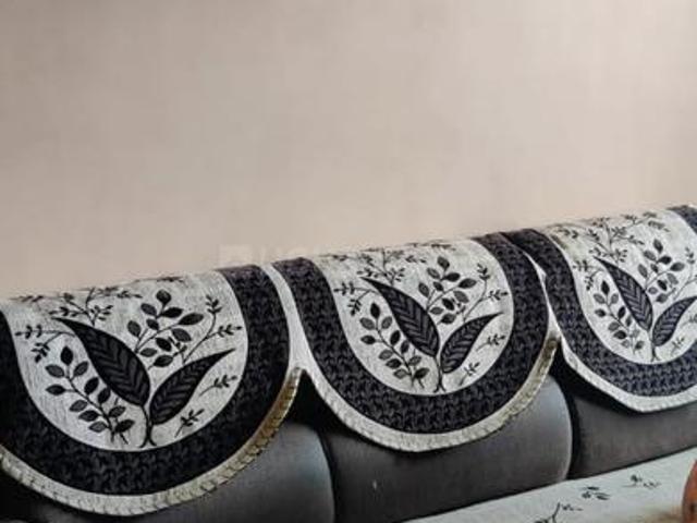 2 BHK Apartment in Chandkheda for rent Ahmedabad. The reference number is 20733202