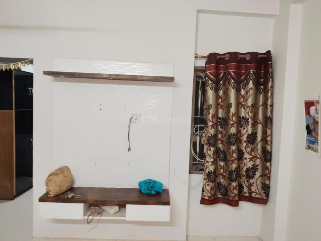 2 BHK Apartment in Chandkheda for rent Ahmedabad. The reference number is 20743097