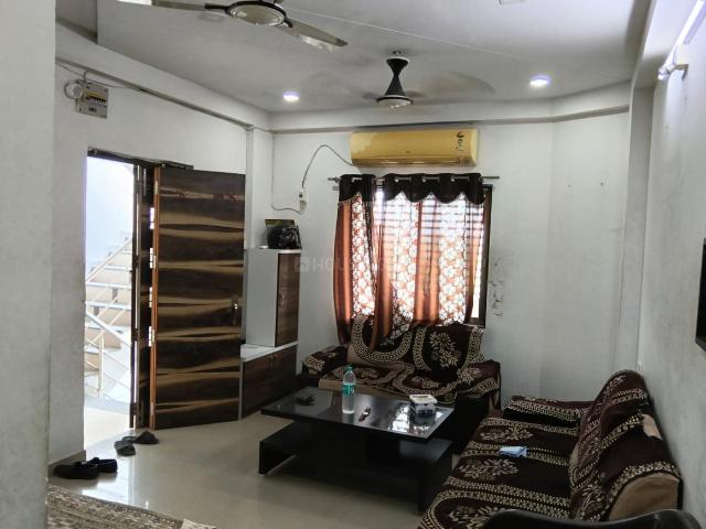 2 BHK Apartment in Chandkheda for rent Ahmedabad. The reference number is 20756170