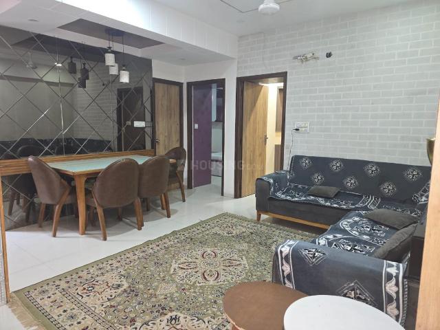 2 BHK Apartment in Chandkheda for rent Ahmedabad. The reference number is 20764765