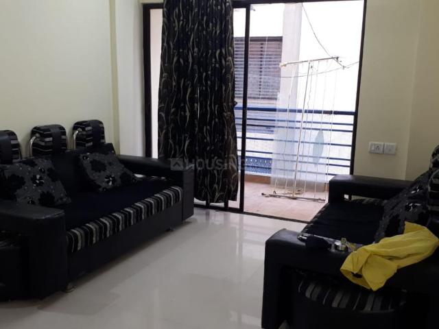 2 BHK Apartment in Chandkheda for rent Ahmedabad. The reference number is 20782810