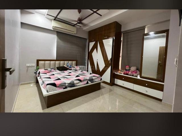 2 BHK Apartment in Chandkheda for rent Ahmedabad. The reference number is 20797548