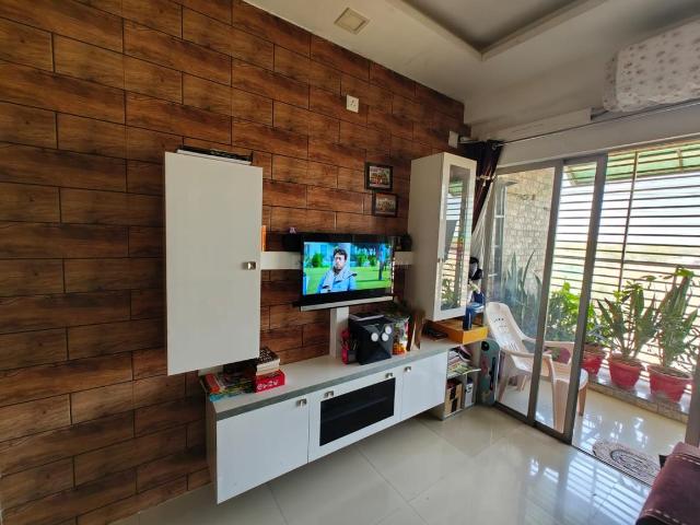 2 BHK Apartment in Chandkheda for rent Ahmedabad. The reference number is 20828556