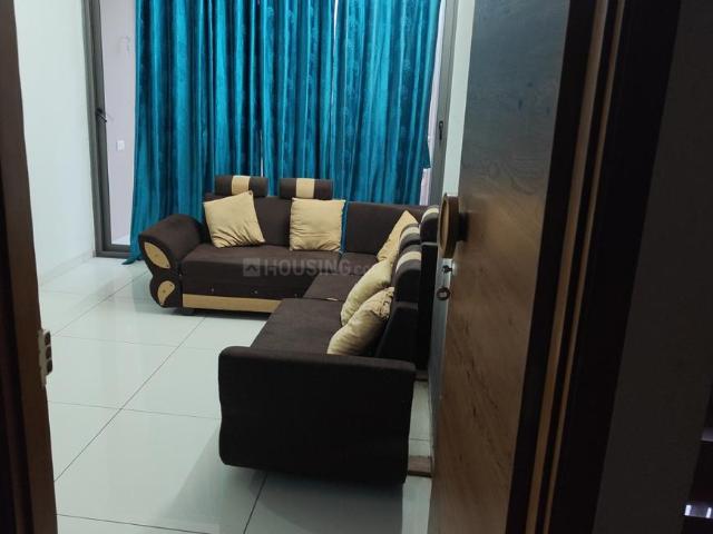 2 BHK Apartment in Chandkheda for rent Ahmedabad. The reference number is 20849250