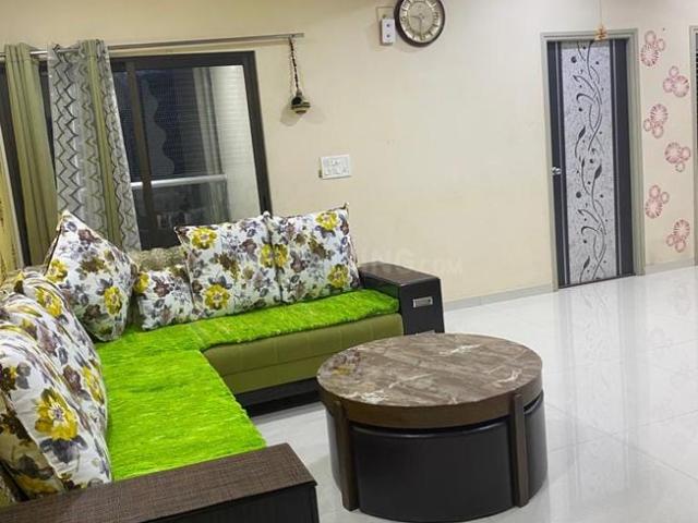 2 BHK Apartment in Chandkheda for rent Ahmedabad. The reference number is 20852457