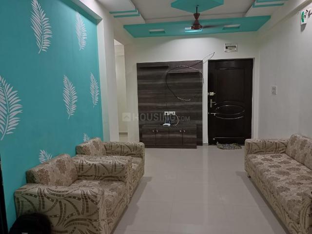 2 BHK Apartment in Chandkheda for rent Ahmedabad. The reference number is 20859021