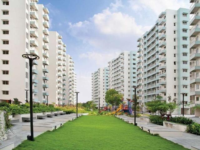 2 BHK Apartment in Chandkheda for rent Ahmedabad. The reference number is 20894121