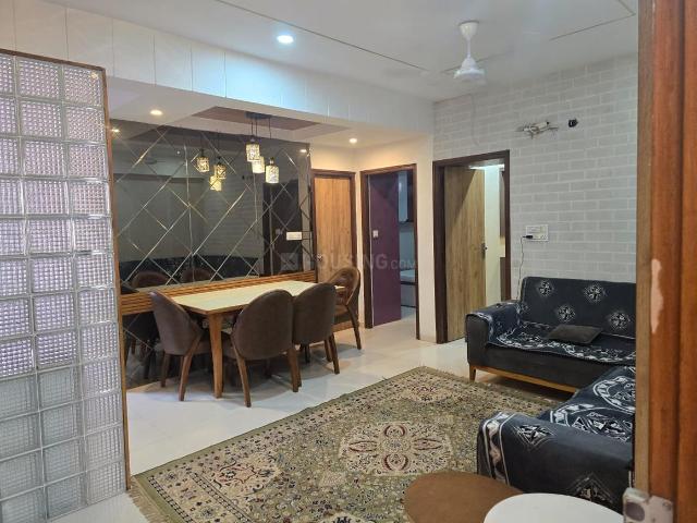 2 BHK Apartment in Chandkheda for rent Ahmedabad. The reference number is 20909775
