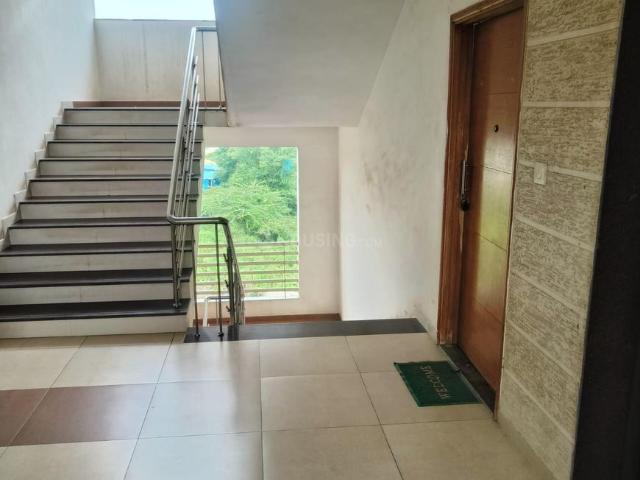 2 BHK Apartment in Chandkheda for rent Ahmedabad. The reference number is 20935790