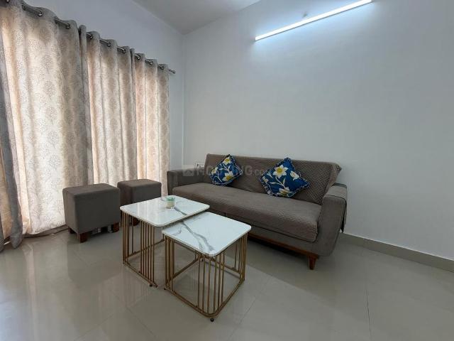 2 BHK Apartment in Chandkheda for rent Ahmedabad. The reference number is 20942233