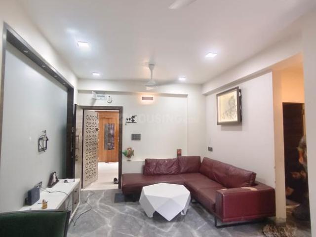 2 BHK Apartment in Chandkheda for rent Ahmedabad. The reference number is 20946020