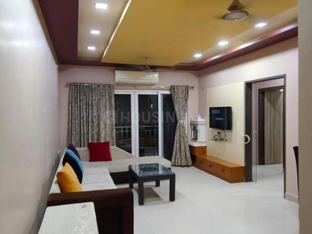 2 BHK Apartment in Chandkheda for rent Ahmedabad. The reference number is 20949867