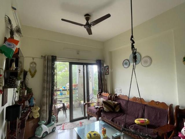 2 BHK Apartment in Chandkheda for rent Ahmedabad. The reference number is 20952323