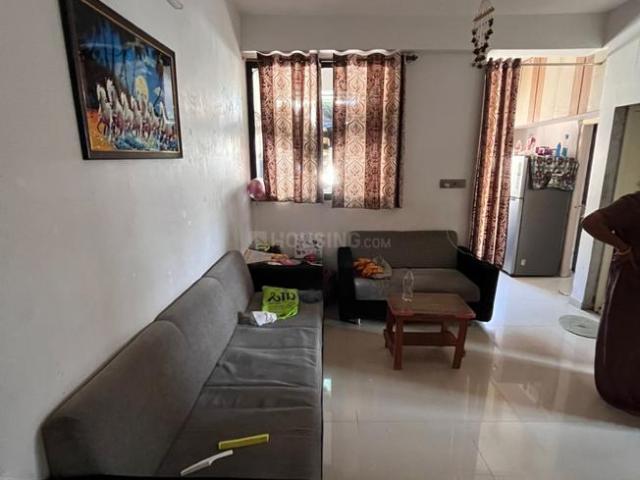 2 BHK Apartment in Chandkheda for rent Ahmedabad. The reference number is 20957557