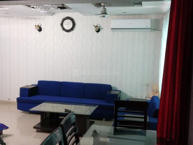 2 BHK Apartment in Chandkheda for rent Ahmedabad. The reference number is 20983360