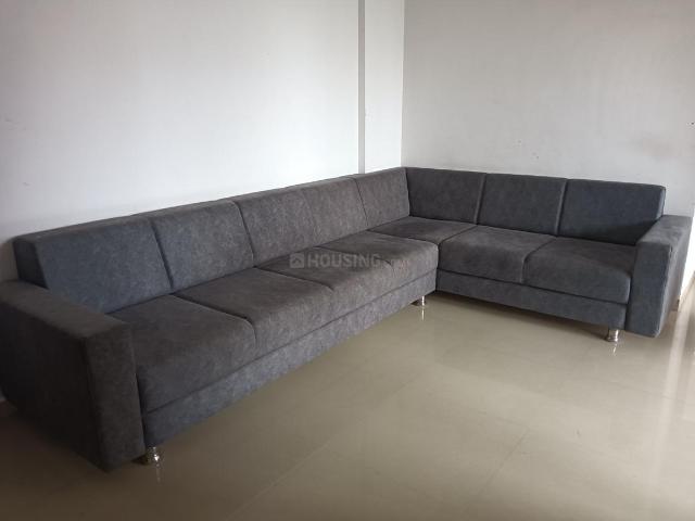 2 BHK Apartment in Chandkheda for rent Ahmedabad. The reference number is 20987697
