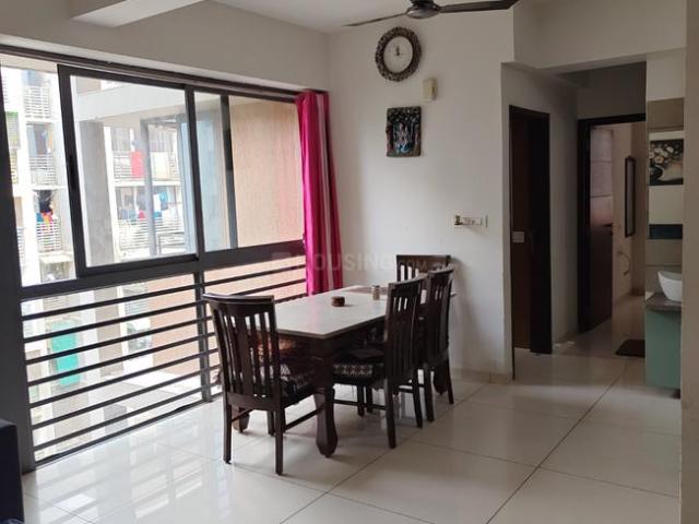 2 BHK Apartment in Chandkheda for rent Ahmedabad. The reference number is 20998818