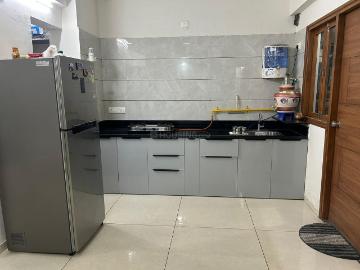 2 BHK Apartment in Chandkheda for rent Ahmedabad. The reference number is 20006989