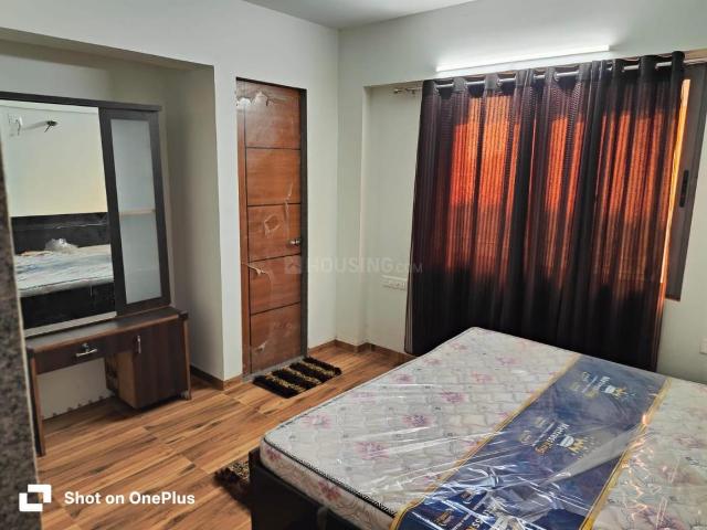 2 BHK Apartment in Chandkheda for rent Ahmedabad. The reference number is 20033443