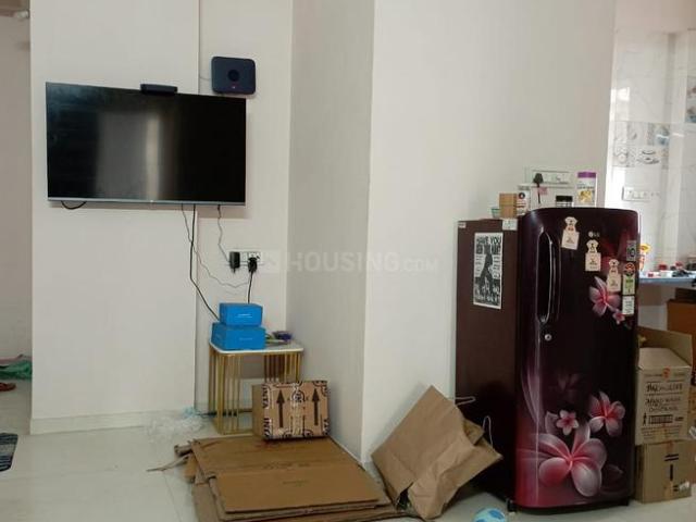 2 BHK Apartment in Chandkheda for rent Ahmedabad. The reference number is 20043847