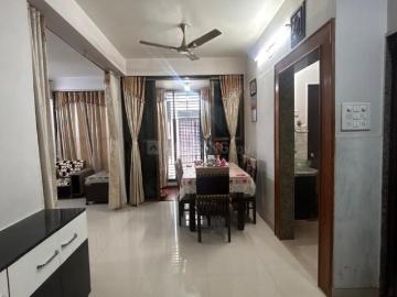 2 BHK Apartment in Chandkheda for rent Ahmedabad. The reference number is 20069405