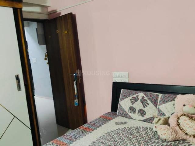 2 BHK Apartment in Chandkheda for rent Ahmedabad. The reference number is 20074334